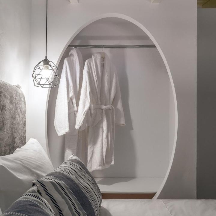 Photo of Bedroom in Daskalio