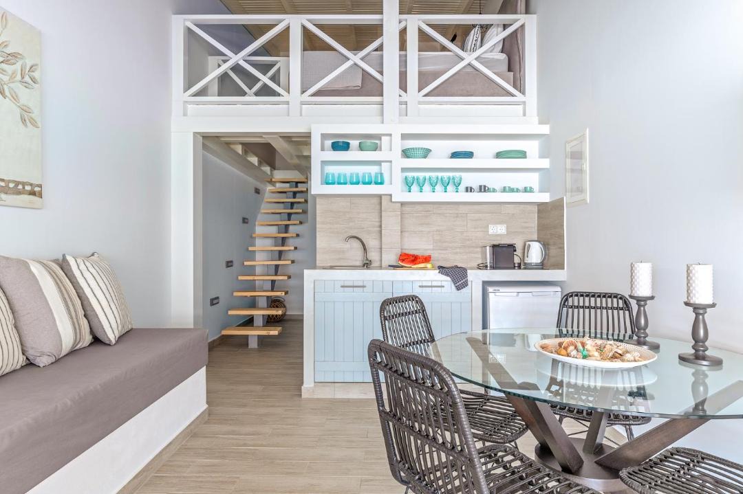 Photo of Livingroom in Daskalio
