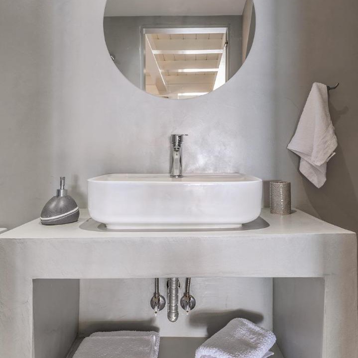 Photo of Bathroom in Daskalio