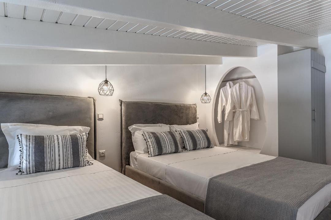Photo of Bedroom in Daskalio