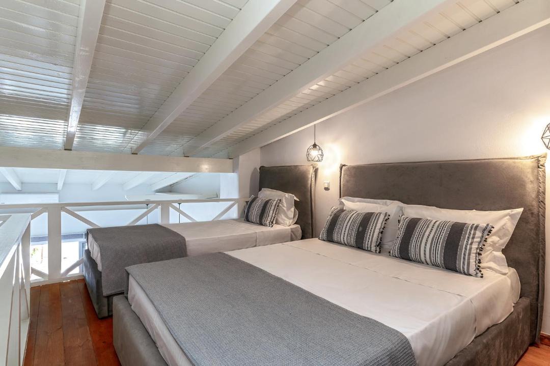 Photo of Bedroom in Daskalio