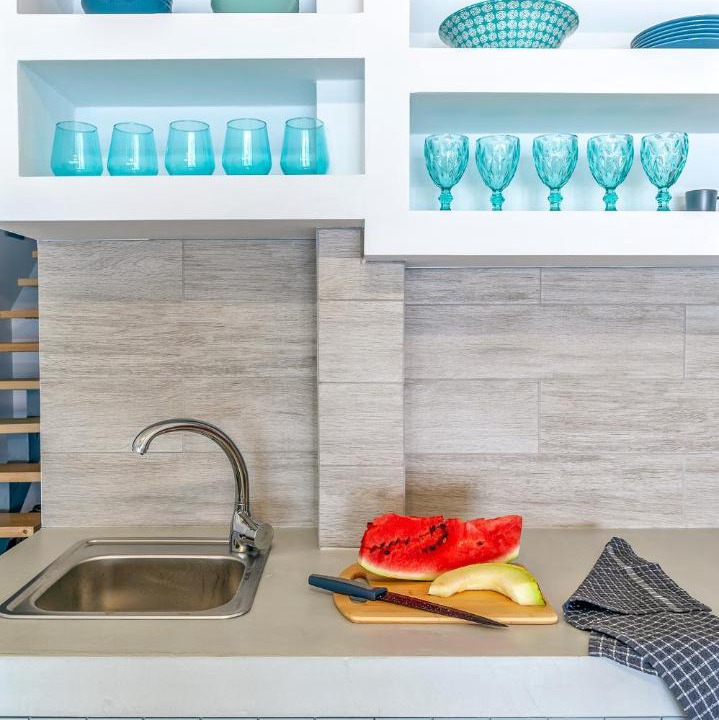 Photo of Kitchen in Daskalio