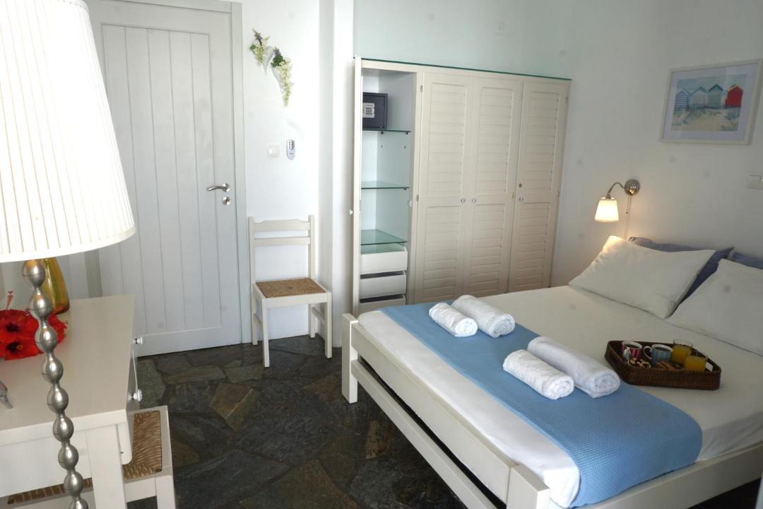 Photo of Bedroom in Naousa