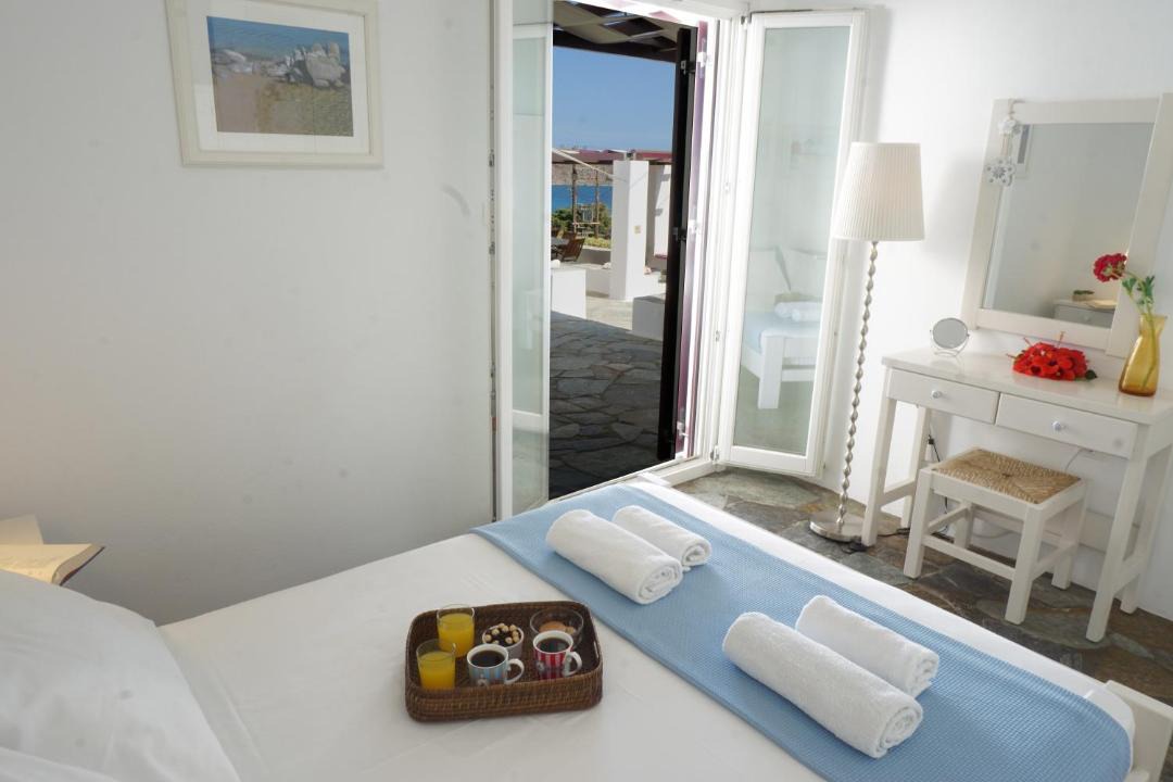 Photo of Bedroom in Naousa