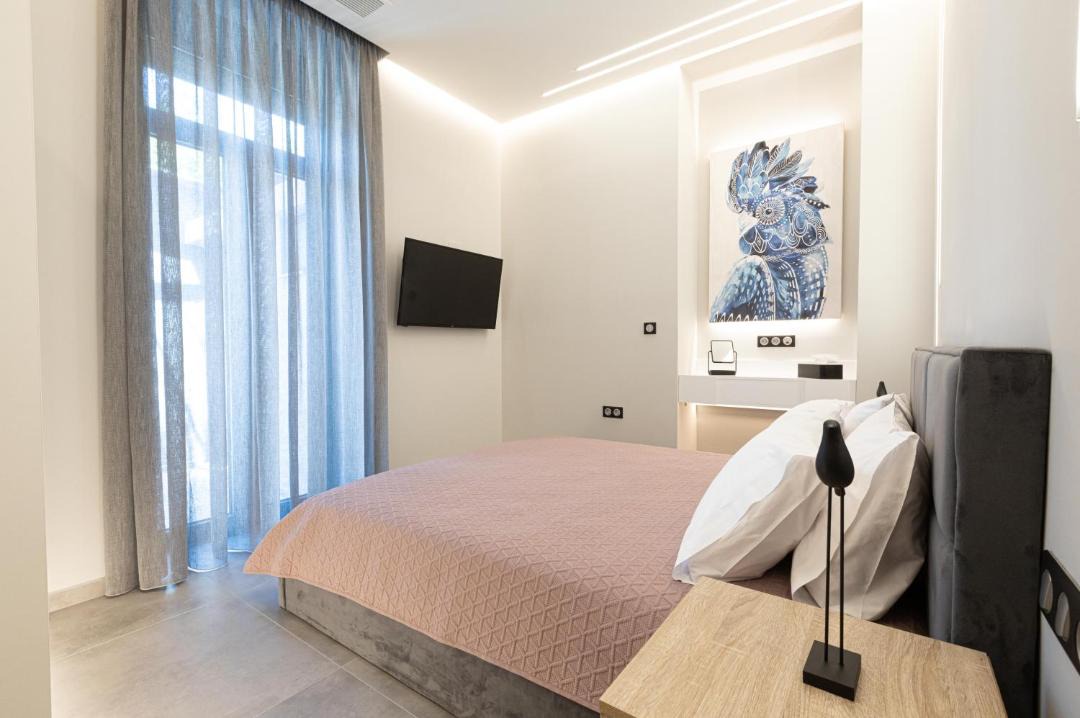 Photo of Bedroom in Gythio