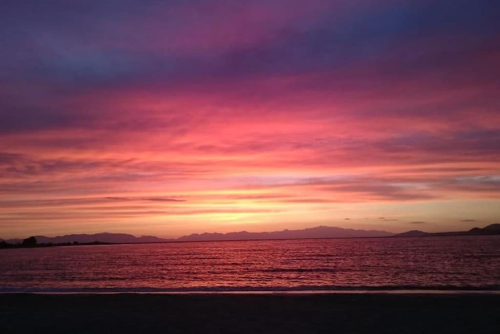 Photo of Outdoor in Elafonisos