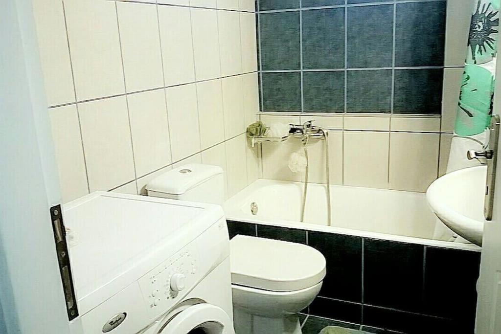 Photo of Bathroom in Arfara