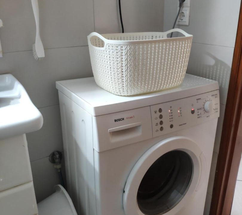 Photo of Bathroom in Loutraki