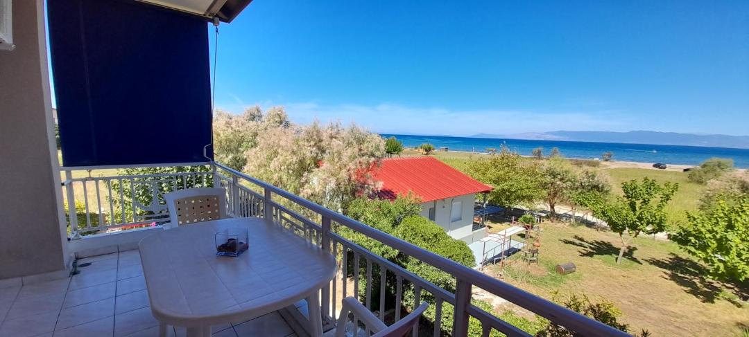 Photo of Patio Balcony in Larissos