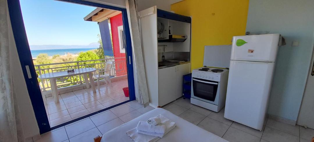 Photo of Kitchen in Larissos