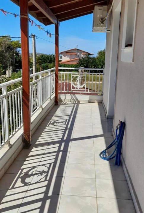 Photo of Patio Balcony in Larissos