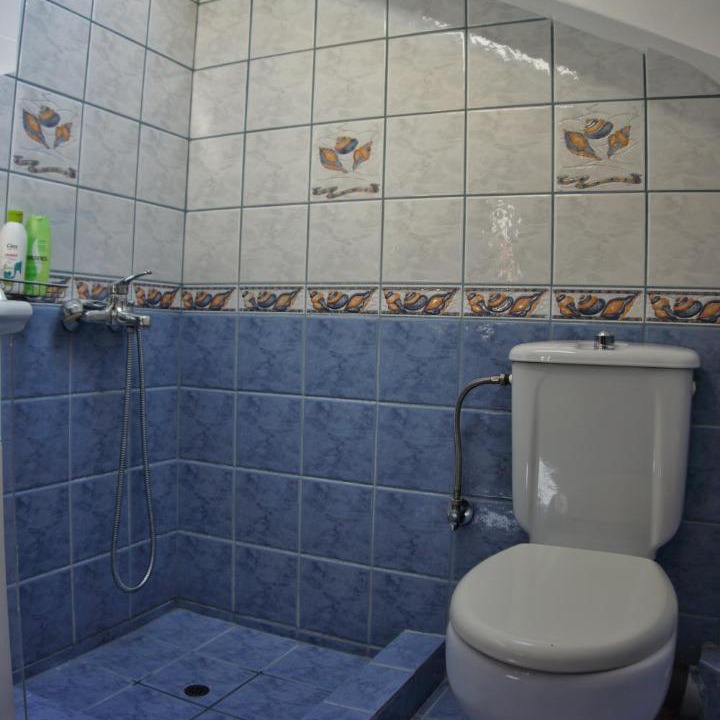 Photo of Bathroom in Grevena