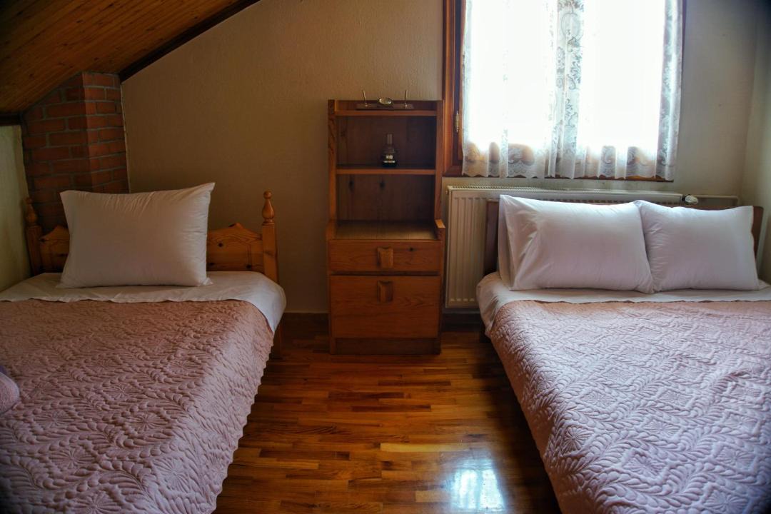 Photo of Bedroom in Grevena