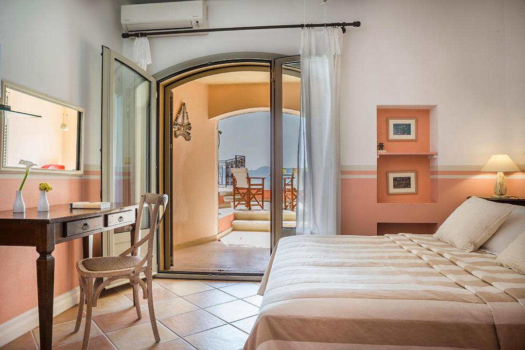 Photo of Bedroom in Assos