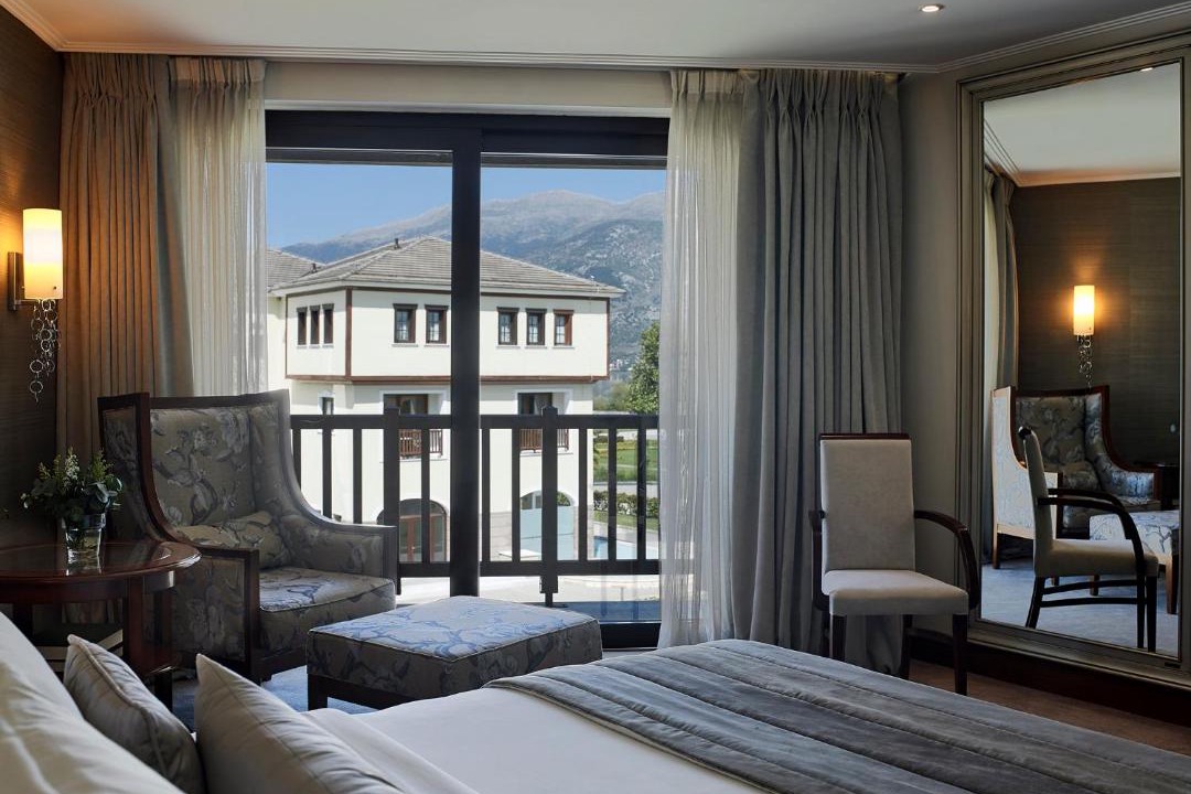 Photo of Bedroom in Ioannina