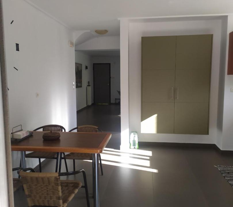 Photo of Livingroom in Porto Rafti