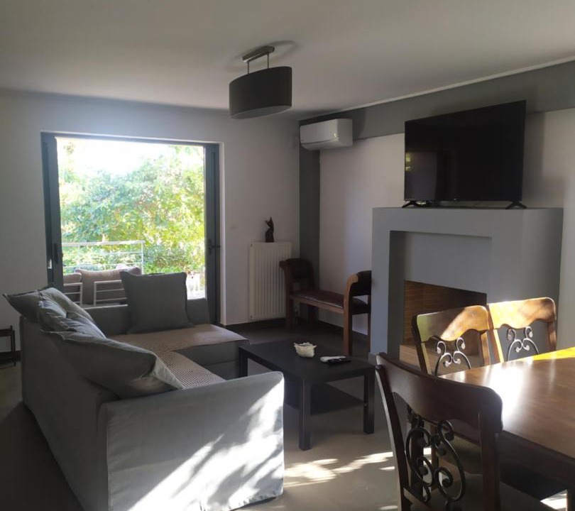 Photo of Livingroom in Porto Rafti