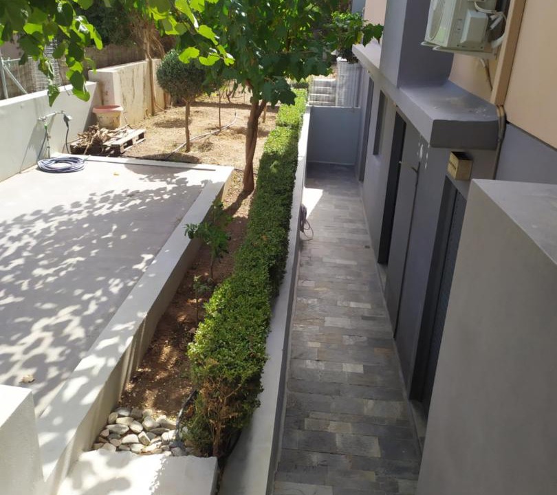Photo of Patio Balcony in Porto Rafti