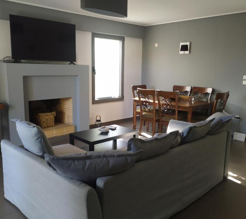 Photo of Livingroom in Porto Rafti