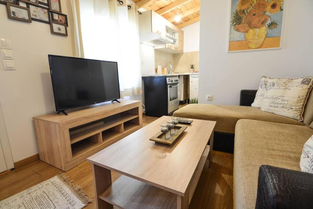 Photo of Livingroom in Xylokastron