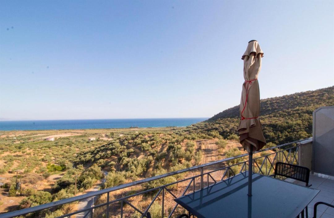 Photo of Patio Balcony in Gythio