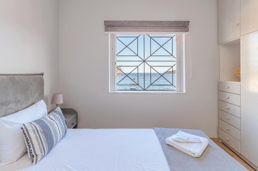 Photo of Bedroom in Daskalio