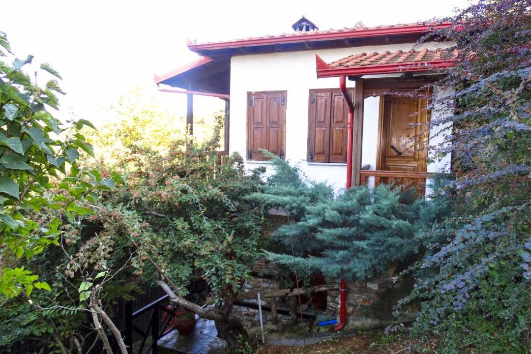 Photo of Buildings in Panteleimon