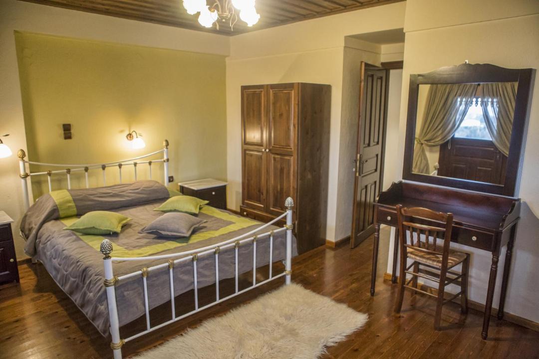 Photo of Bedroom in Kalivia Filaktis