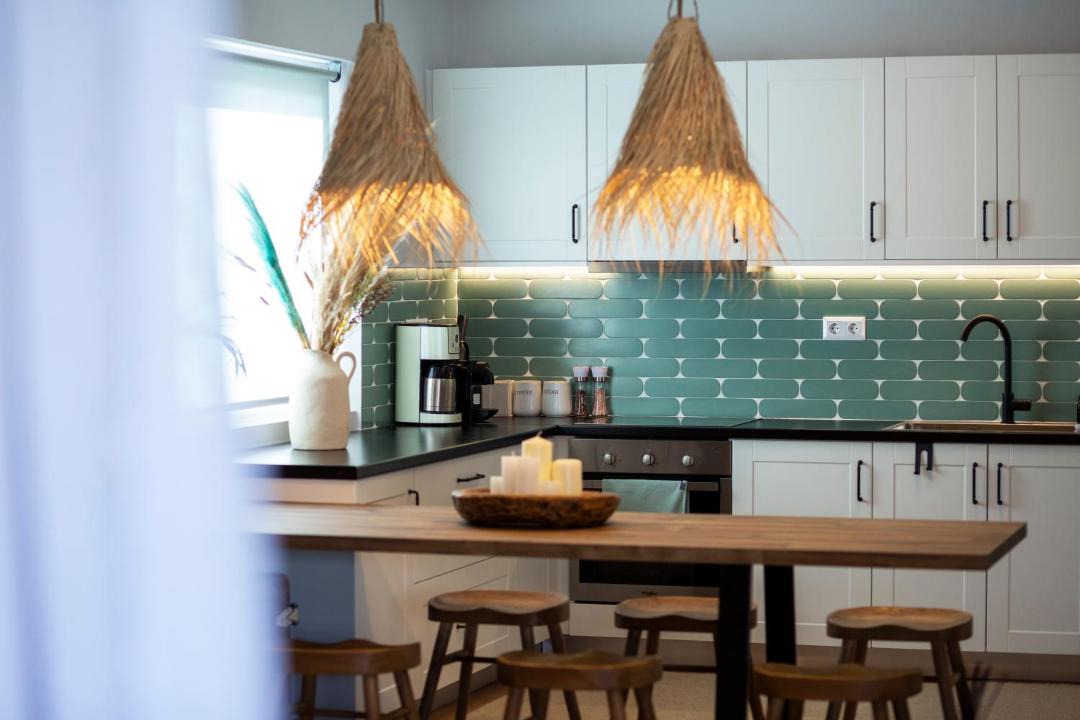 Photo of Kitchen in Glyfada