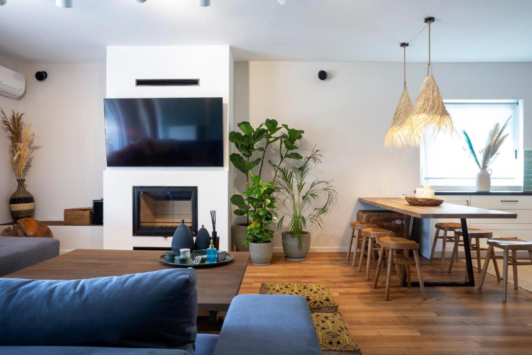 Photo of Livingroom in Glyfada