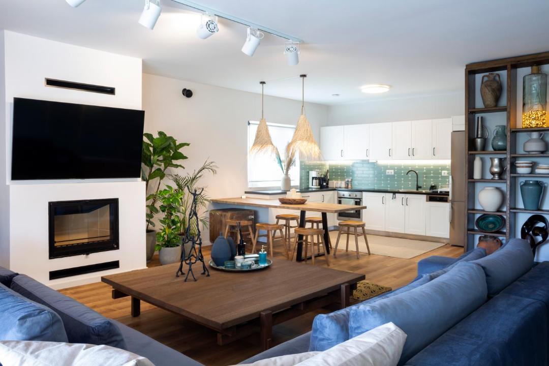 Photo of Livingroom in Glyfada