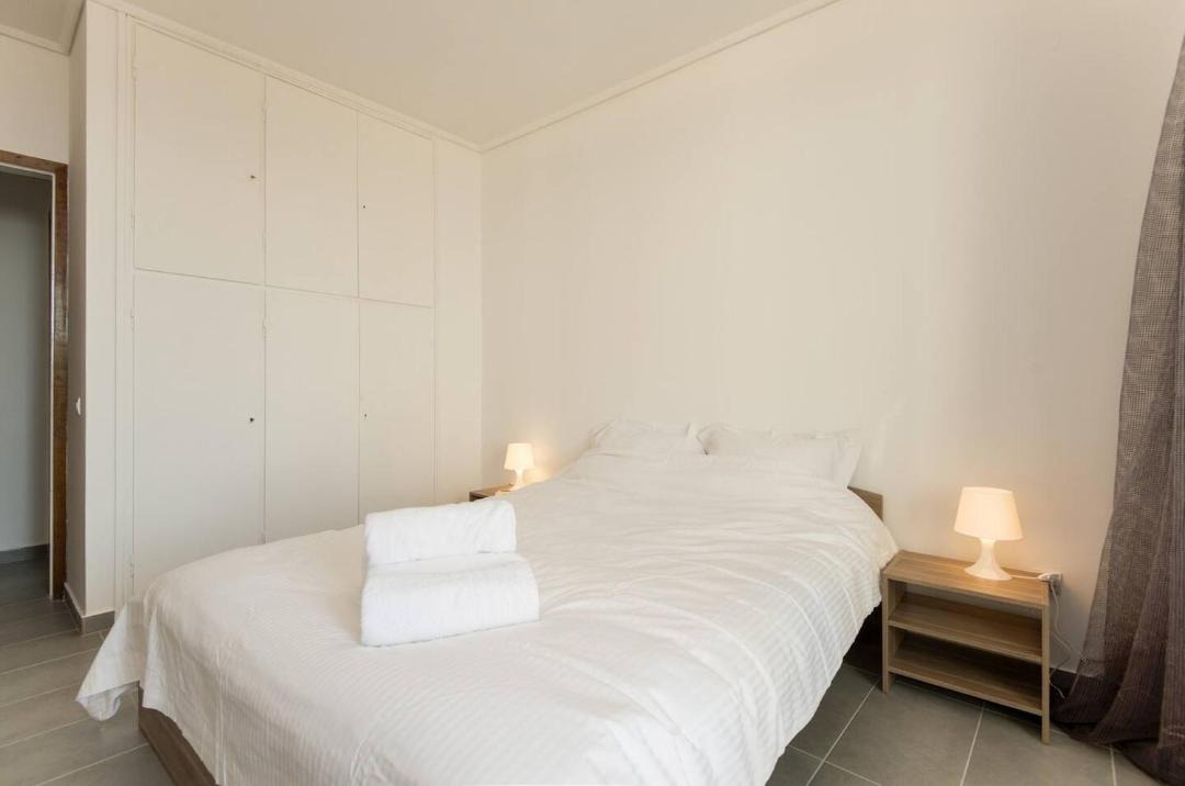 Photo of Bedroom in Panorama