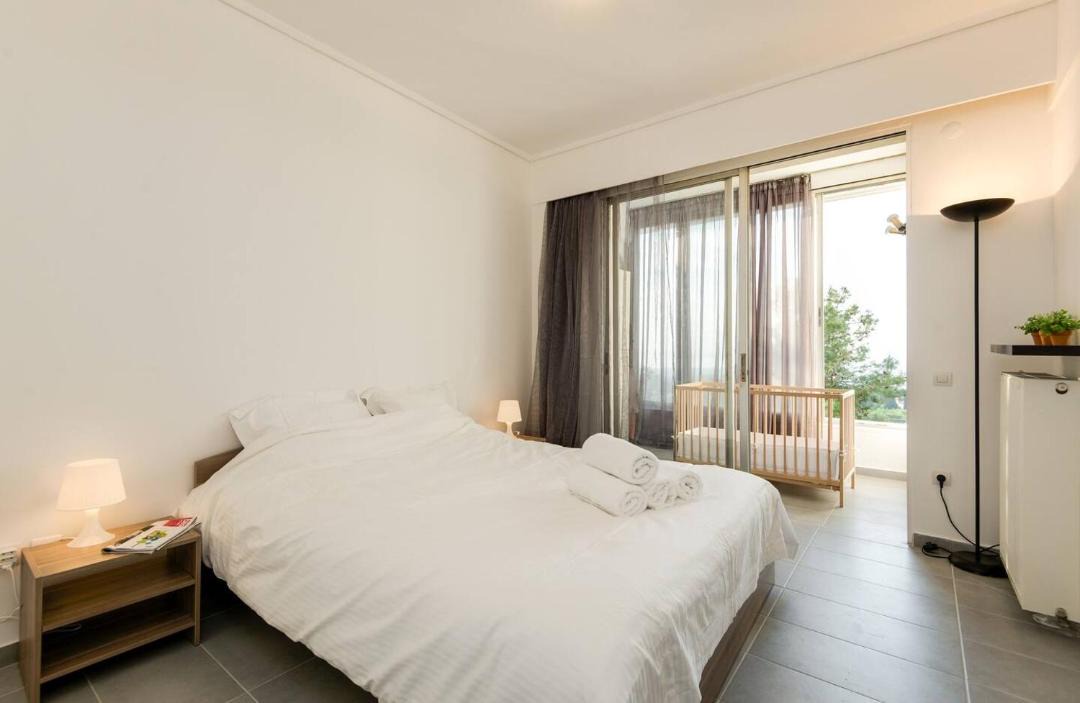 Photo of Bedroom in Panorama