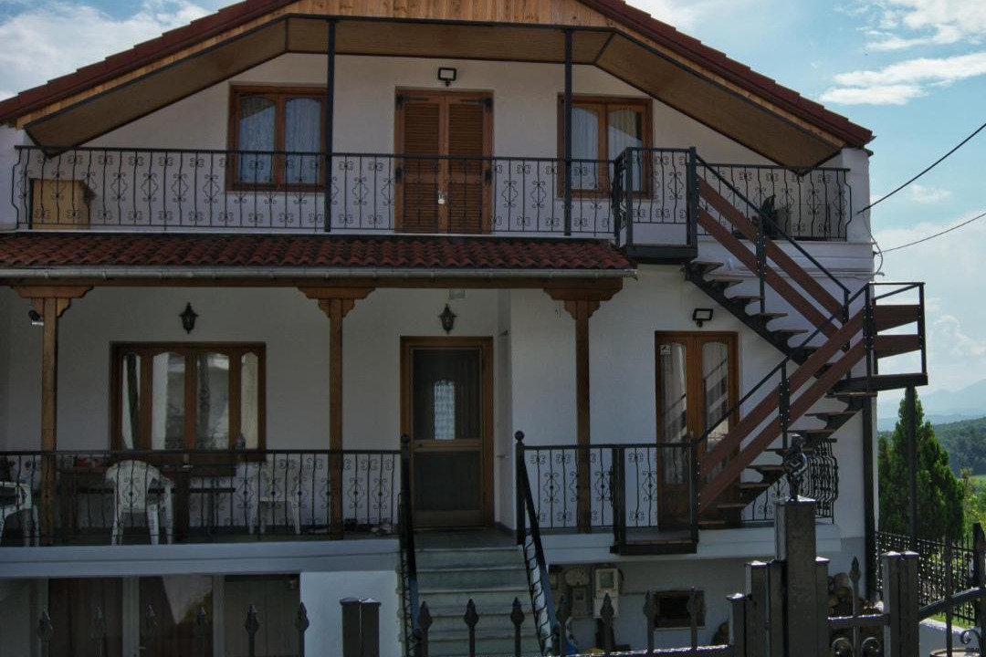 Photo of Buildings in Grevena