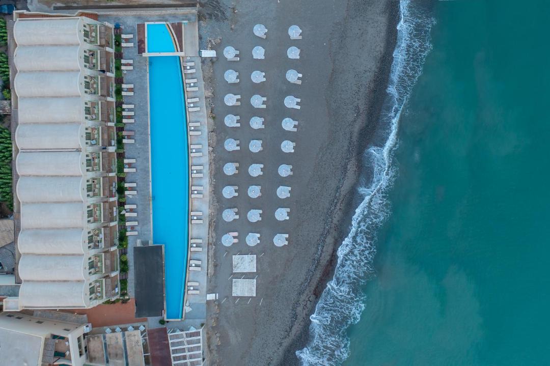 Photo of Buildings in Kolymbari