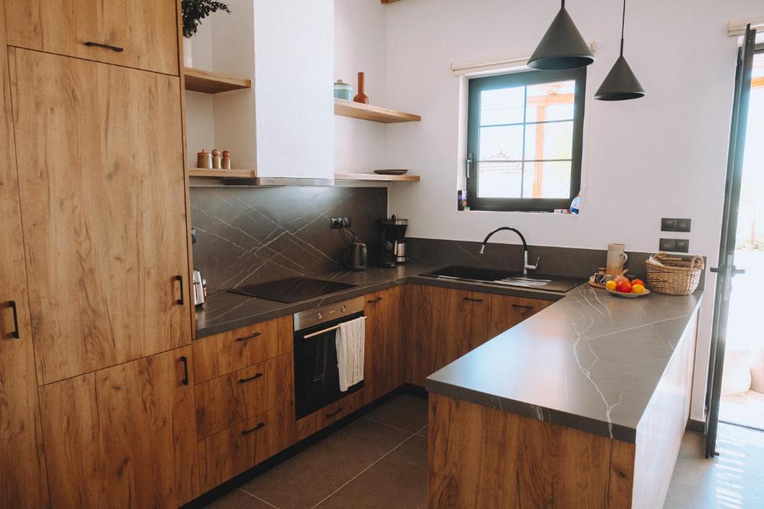 Photo of Kitchen in South Rhodes