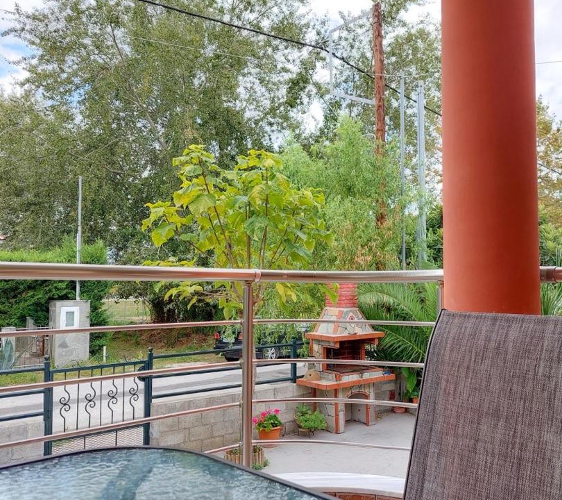 Photo of Patio Balcony in Keramoti