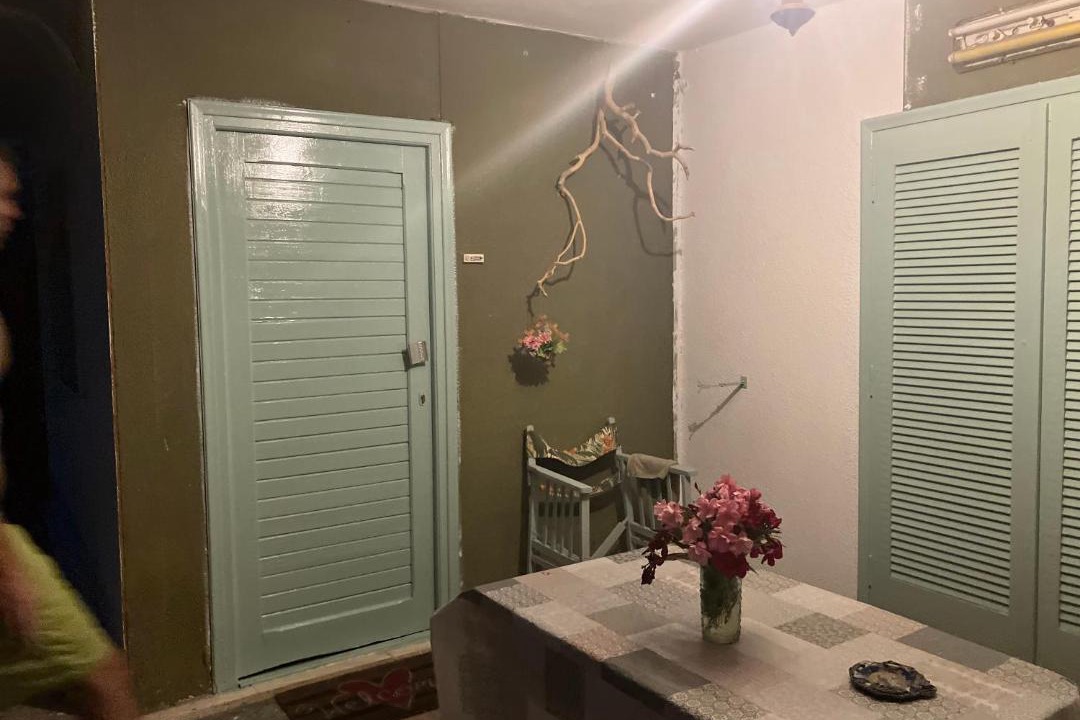 Photo of Bathroom in Thymari