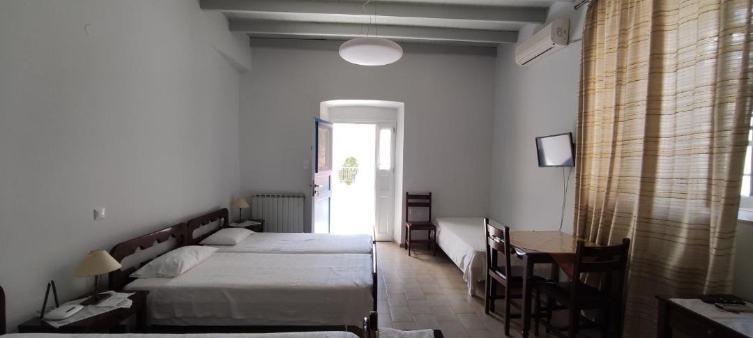 Photo of Bedroom in Kithira