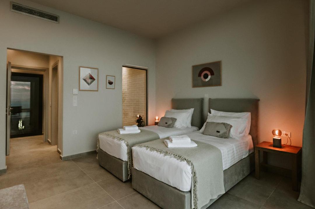 Photo of Bedroom in Nisaki