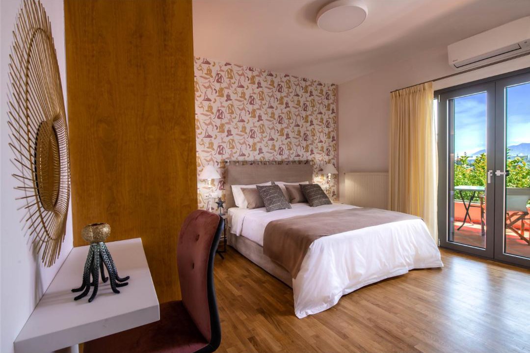 Photo of Bedroom in Almyros