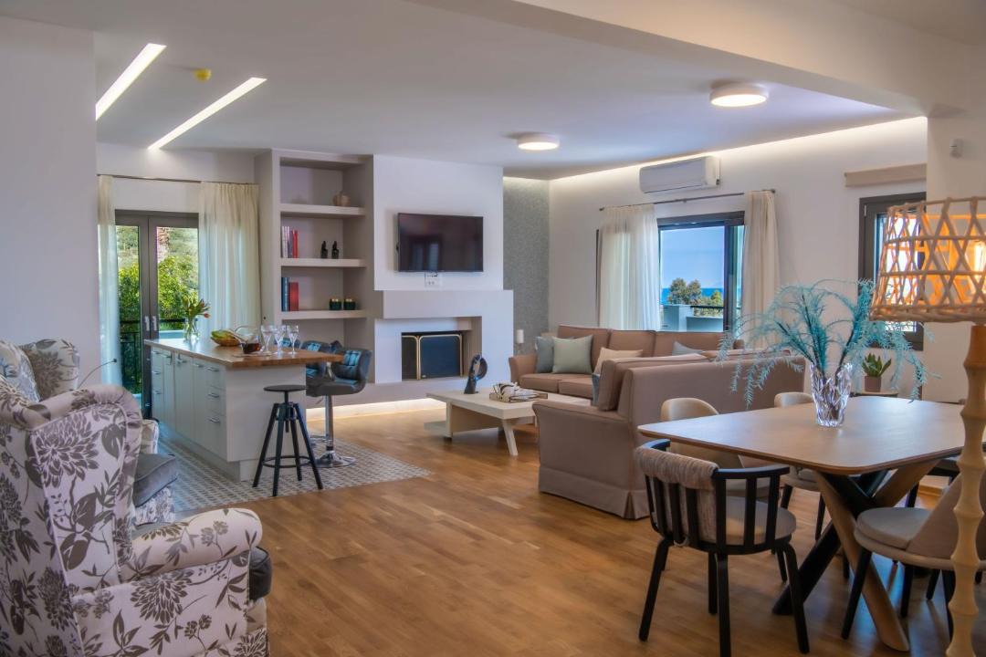 Photo of Livingroom in Almyros