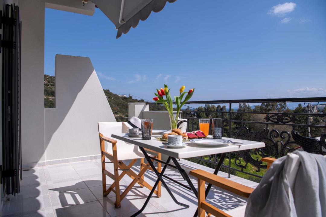 Photo of Patio Balcony in Almyros