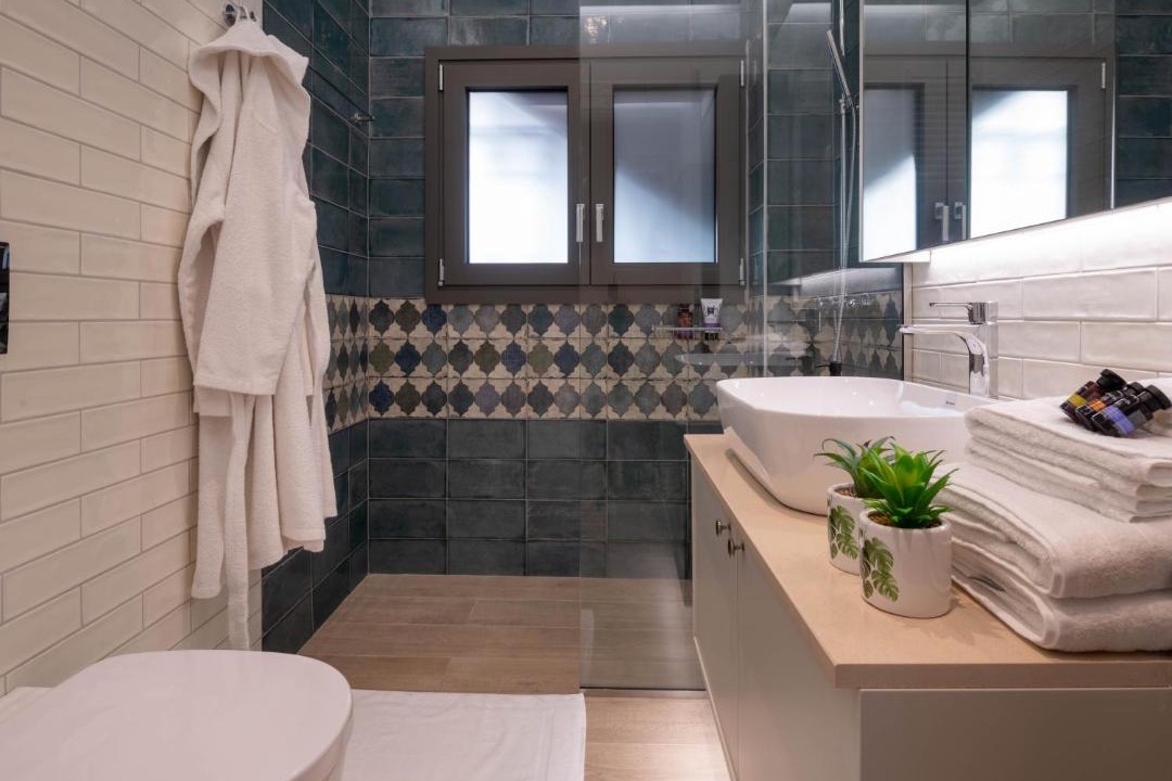 Photo of Bathroom in Almyros
