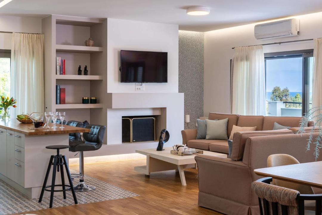 Photo of Livingroom in Almyros