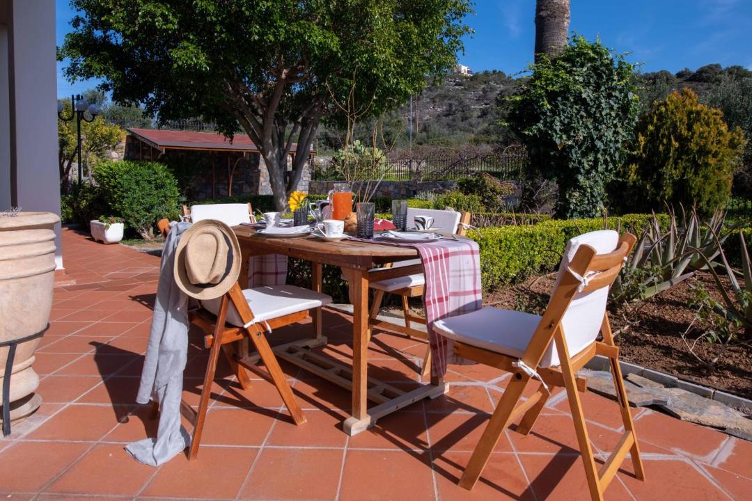 Photo of Patio Balcony in Almyros