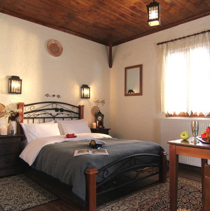 Photo of Bedroom in Agkistro
