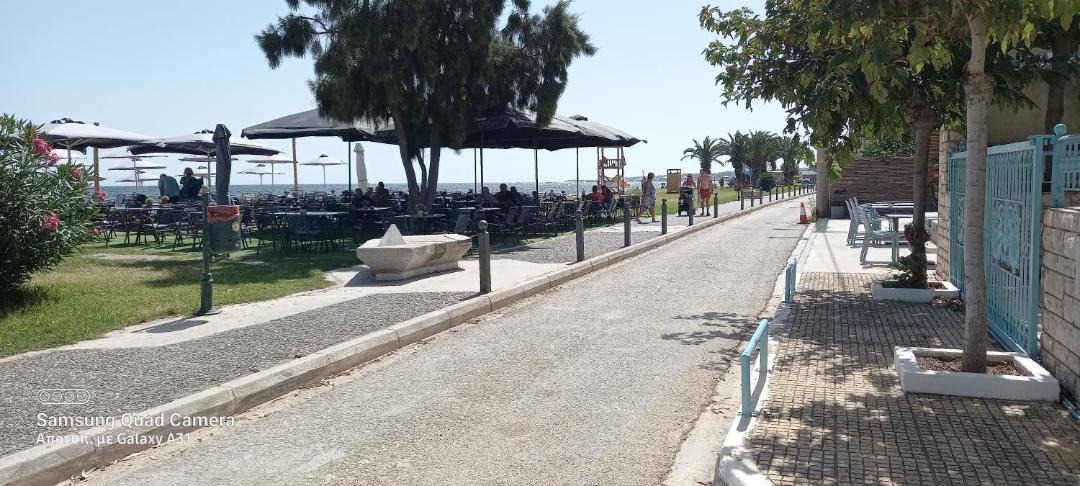 Photo of Buildings in Nea Makri