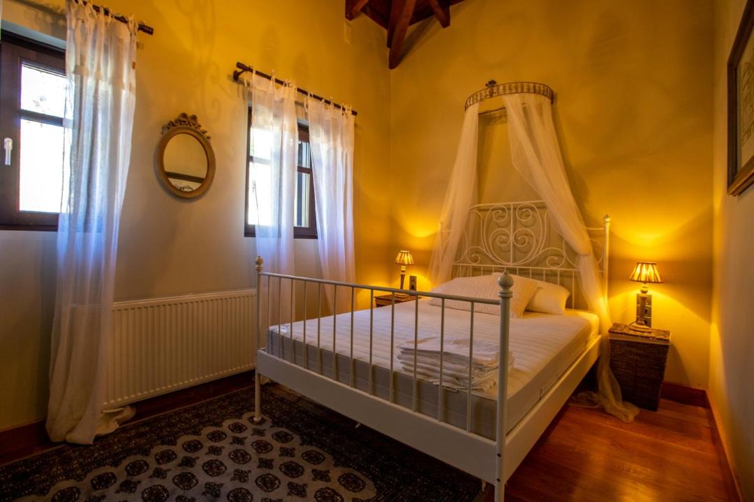 Photo of Bedroom in Dodoni