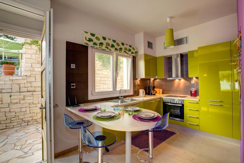 Photo of Kitchen in Gaios